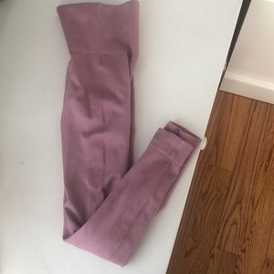 SETactive ROSY leggings